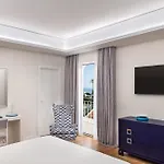 Pazziella Garden & Suites